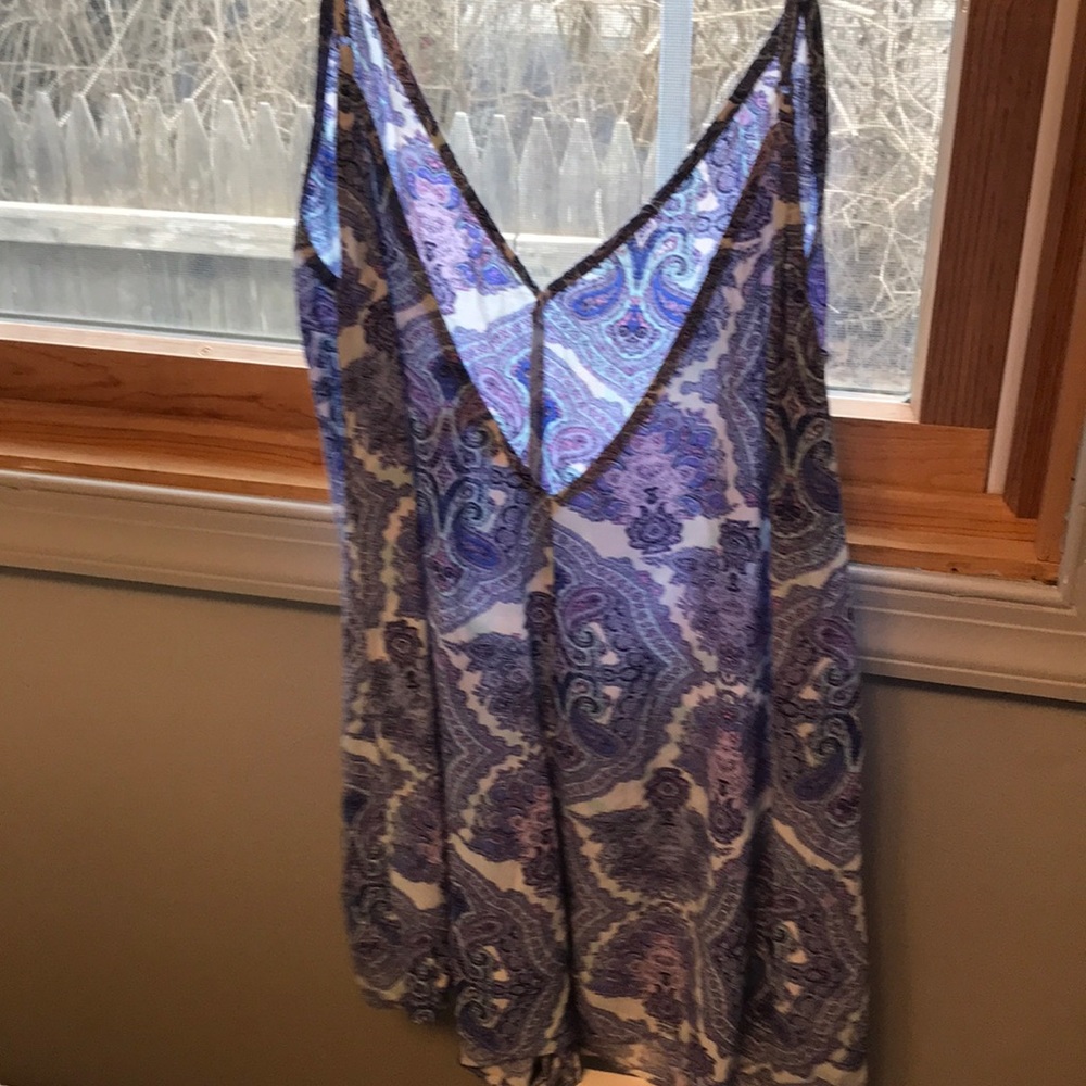 Romper - Picture 2 of 2